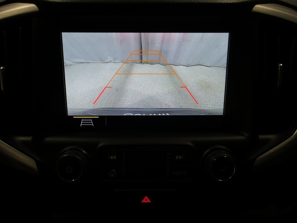 Used 2021 GMC Terrain SLT w/ Infotainment Package II AWD/4WD image 29