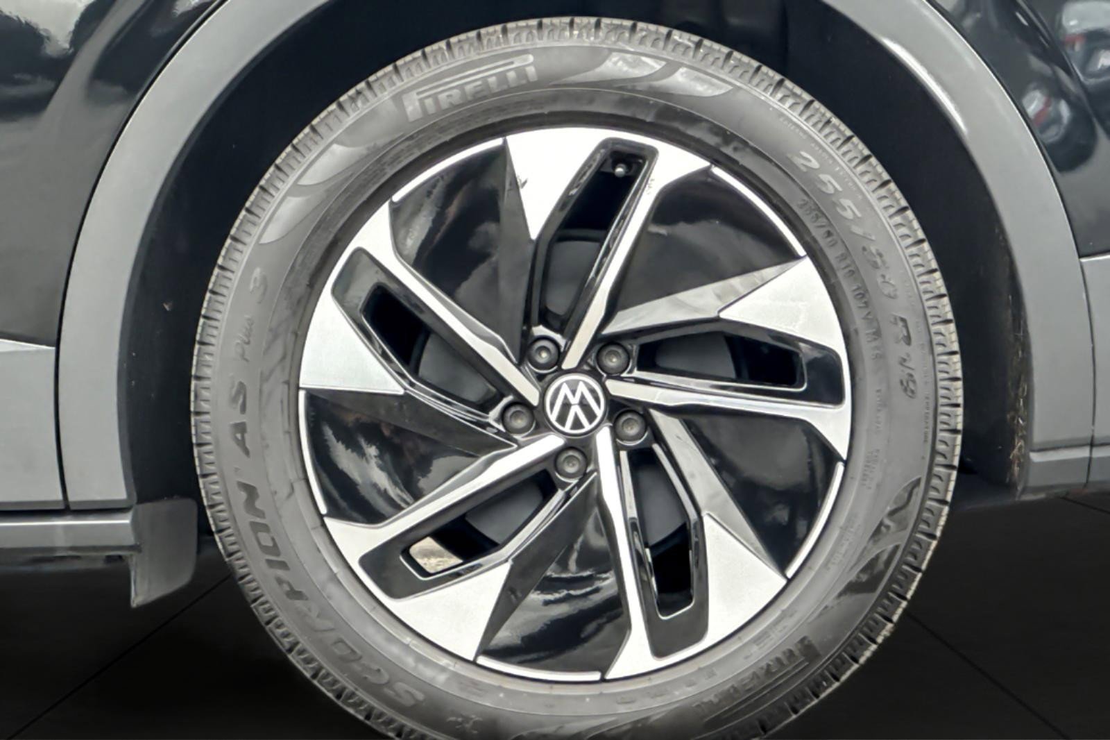 Used 2022 Volkswagen ID.4 Pro image 25