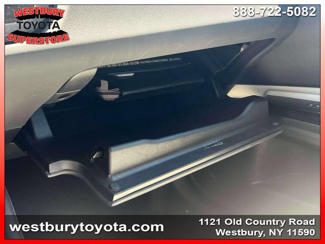 Used 2023 Lexus ES 350 w/ Premium Package FWD image 30
