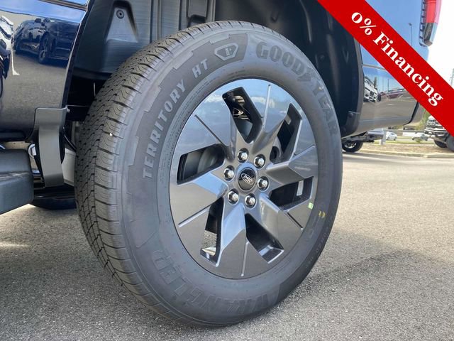 New 2025 Ford F150 Lightning Flash image 9