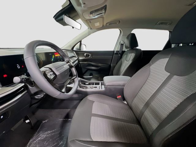 New 2026 Kia Sorento LX image 20