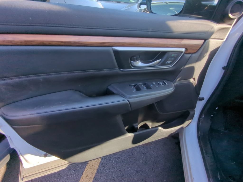 Used 2020 Honda CR-V EX-L image 8