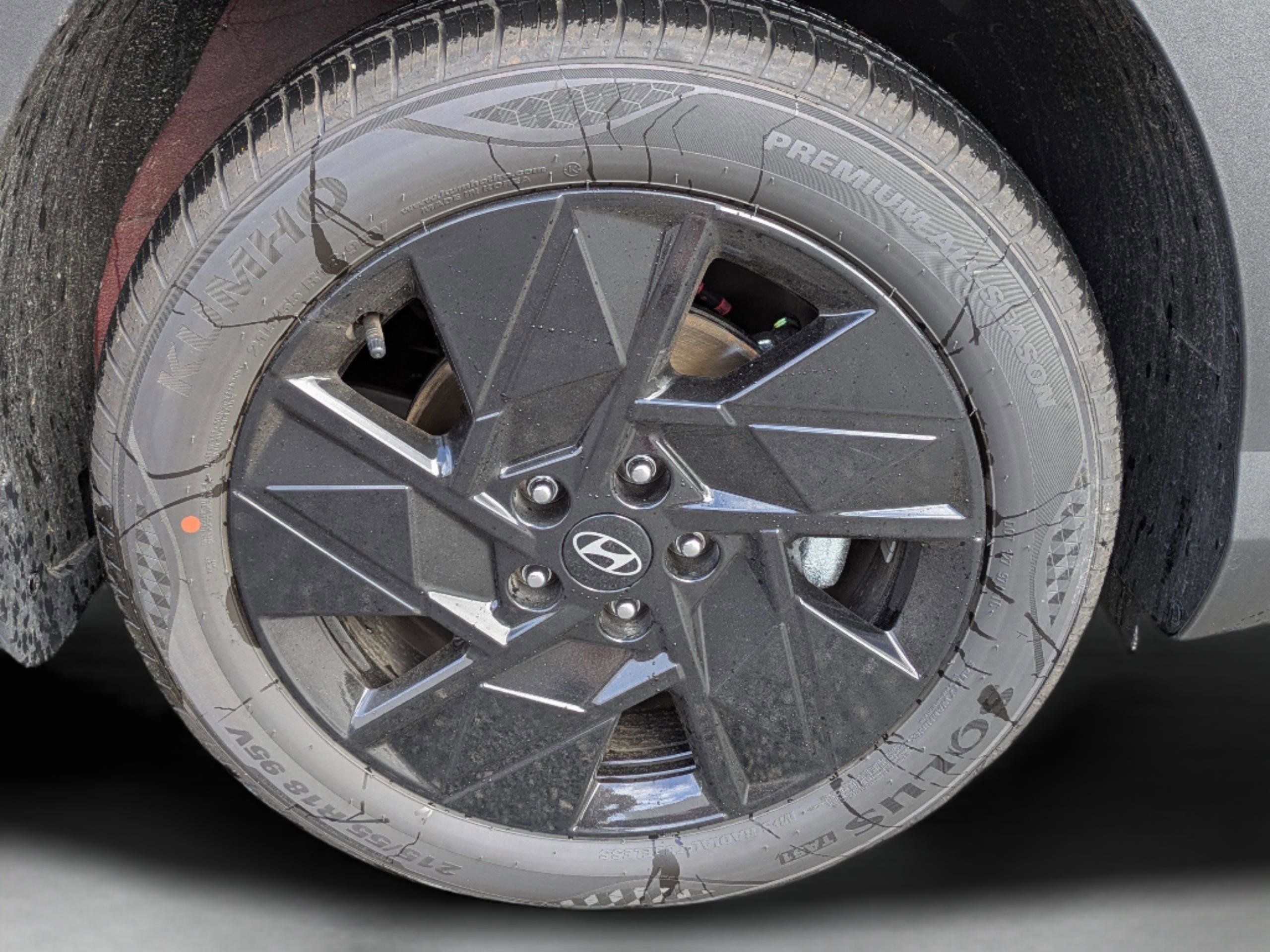 New 2026 Hyundai Kona SEL Sport image 32