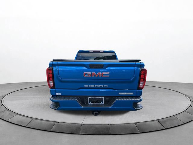 Used 2023 GMC Sierra 1500 Elevation AWD/4WD image 5