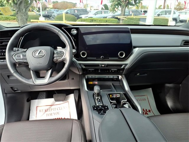 Used 2024 Lexus TX 350 FWD image 11