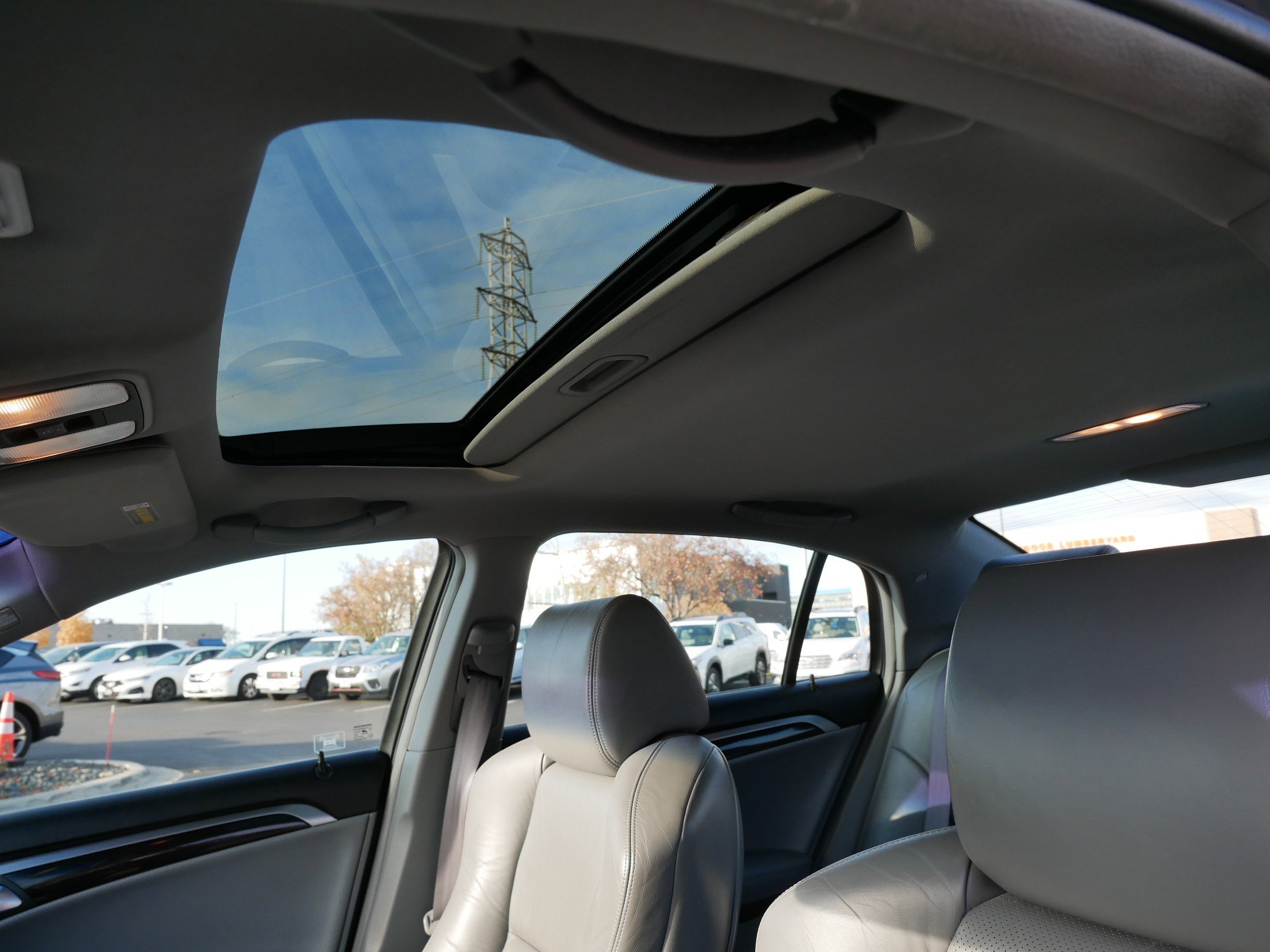 Used 2004 Acura TL image 30