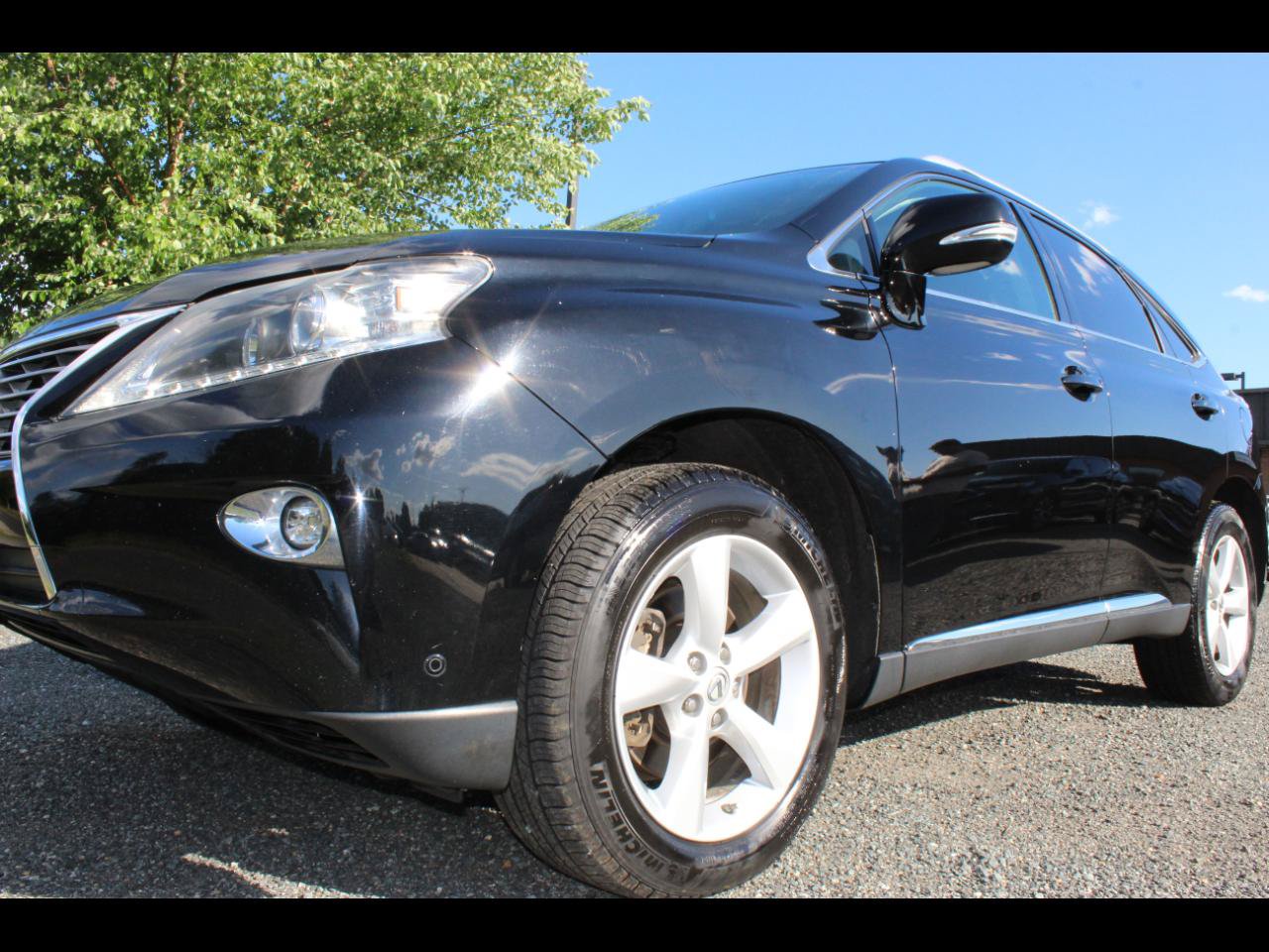 Used 2015 Lexus RX 350 AWD image 1