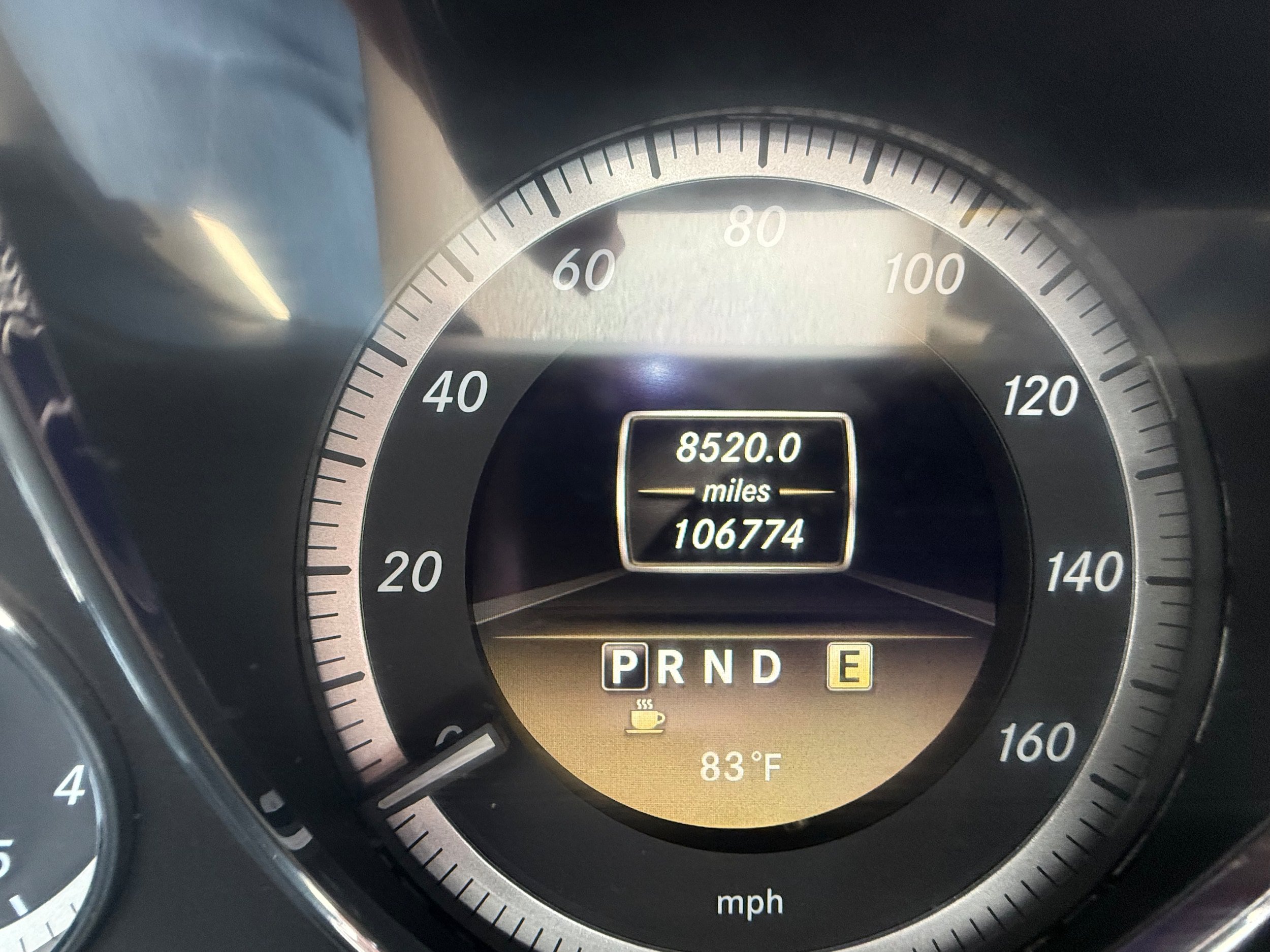Used 2012 Mercedes-Benz E 350 Cabriolet image 12