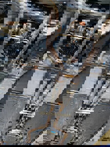 Used 2010 Jaguar XF Luxury image 68