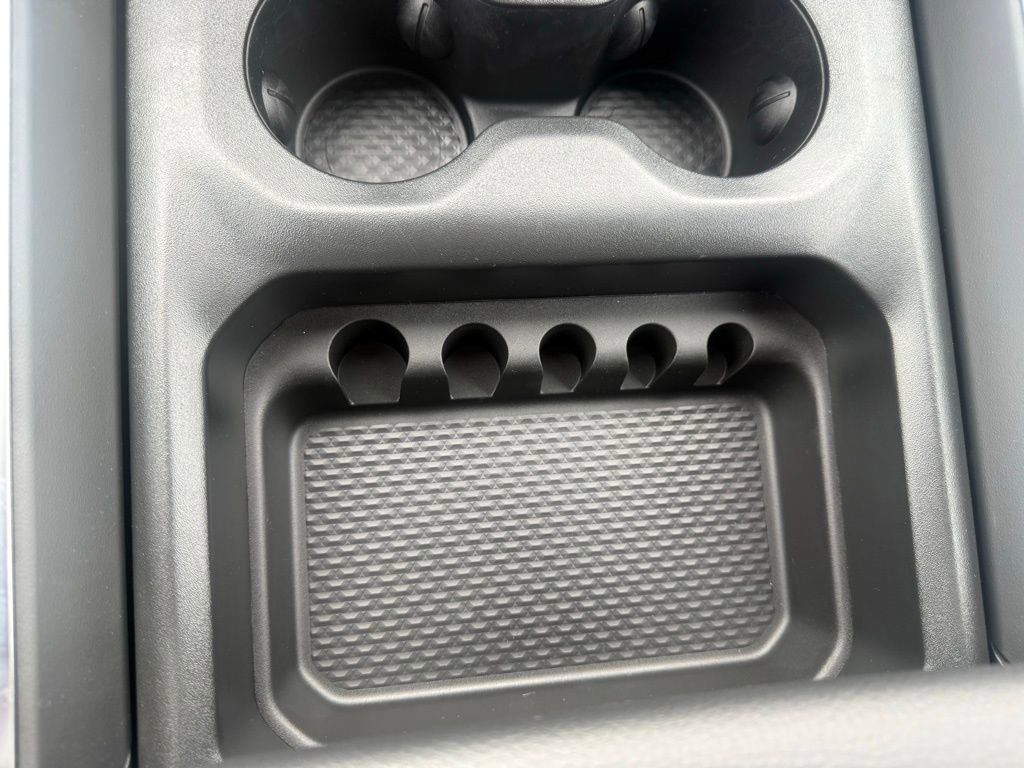 New 2026 RAM 1500 Big Horn AWD/4WD image 45