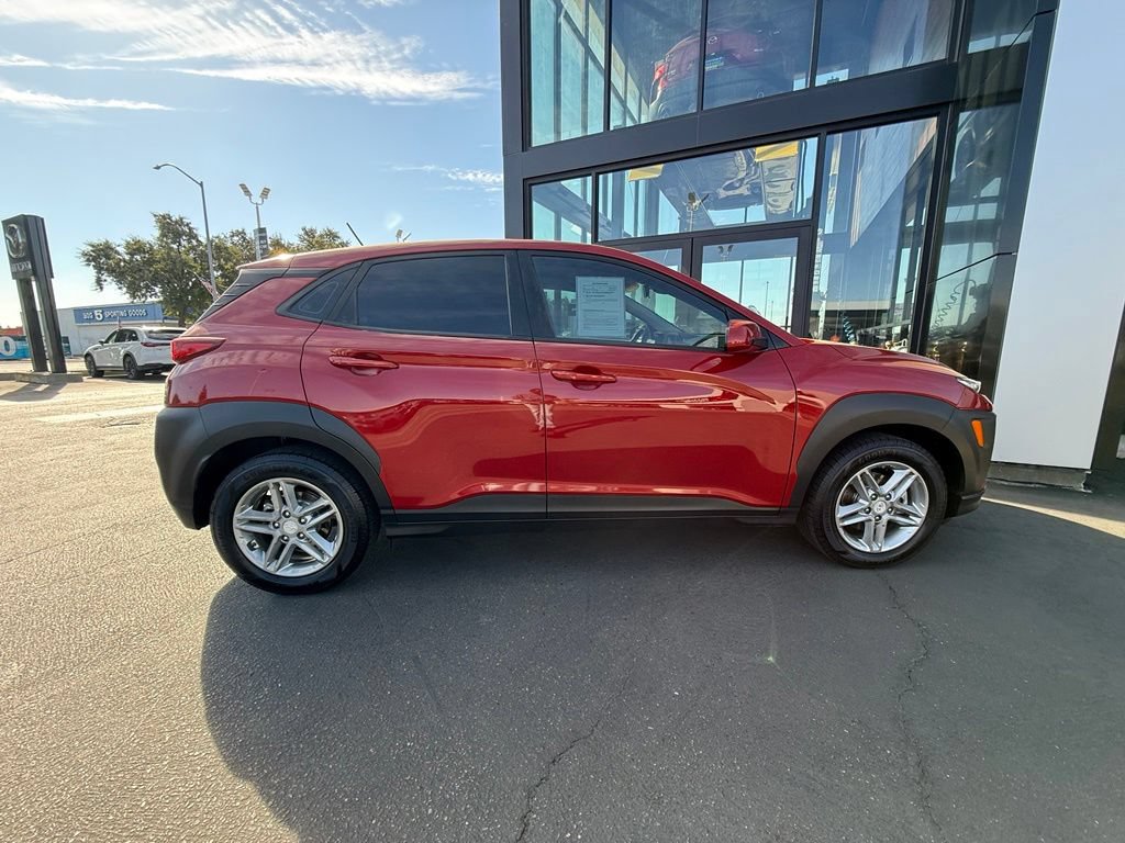 Used 2019 Hyundai Kona SE FWD image 14