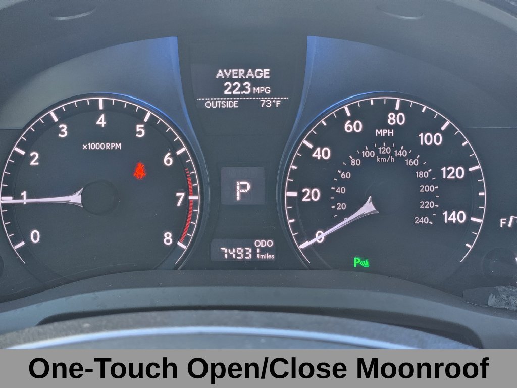 Used 2015 Lexus RX 350 FWD image 10