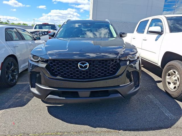 Used 2026 MAZDA CX-50 2.5 Hybrid w/ Premium Plus Pkg AWD/4WD image 4
