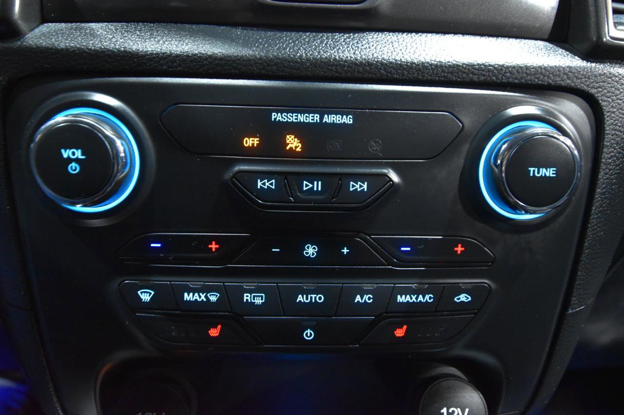 Used 2022 Ford Ranger Lariat w/ Equipment Group 501A High image 41