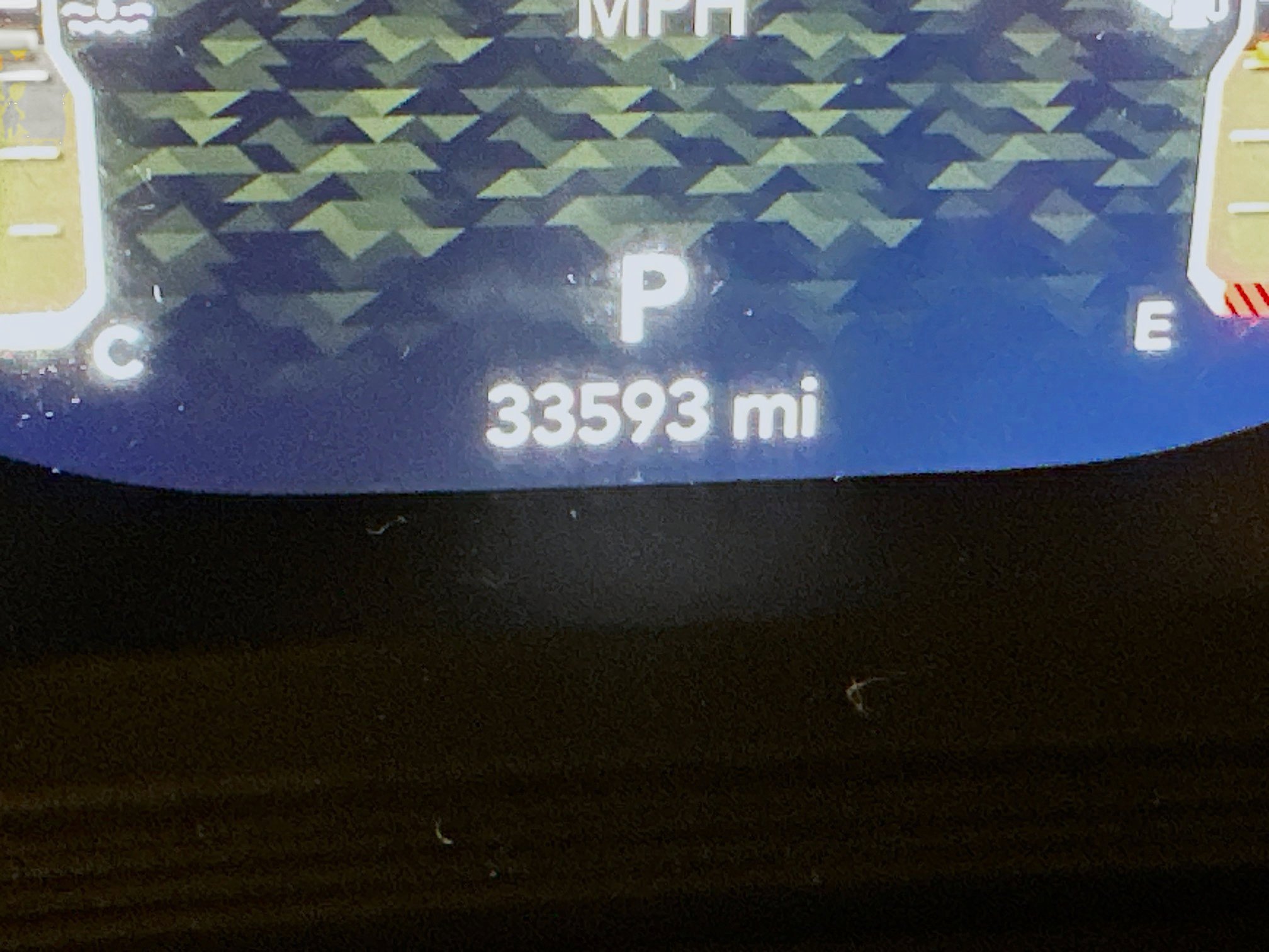 Used 2025 Jeep Wrangler Sahara image 19