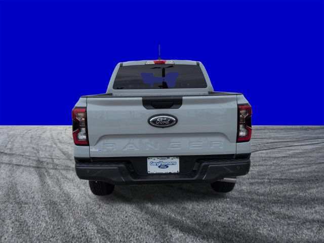 Certified 2026 Ford Ranger XLT RWD image 5