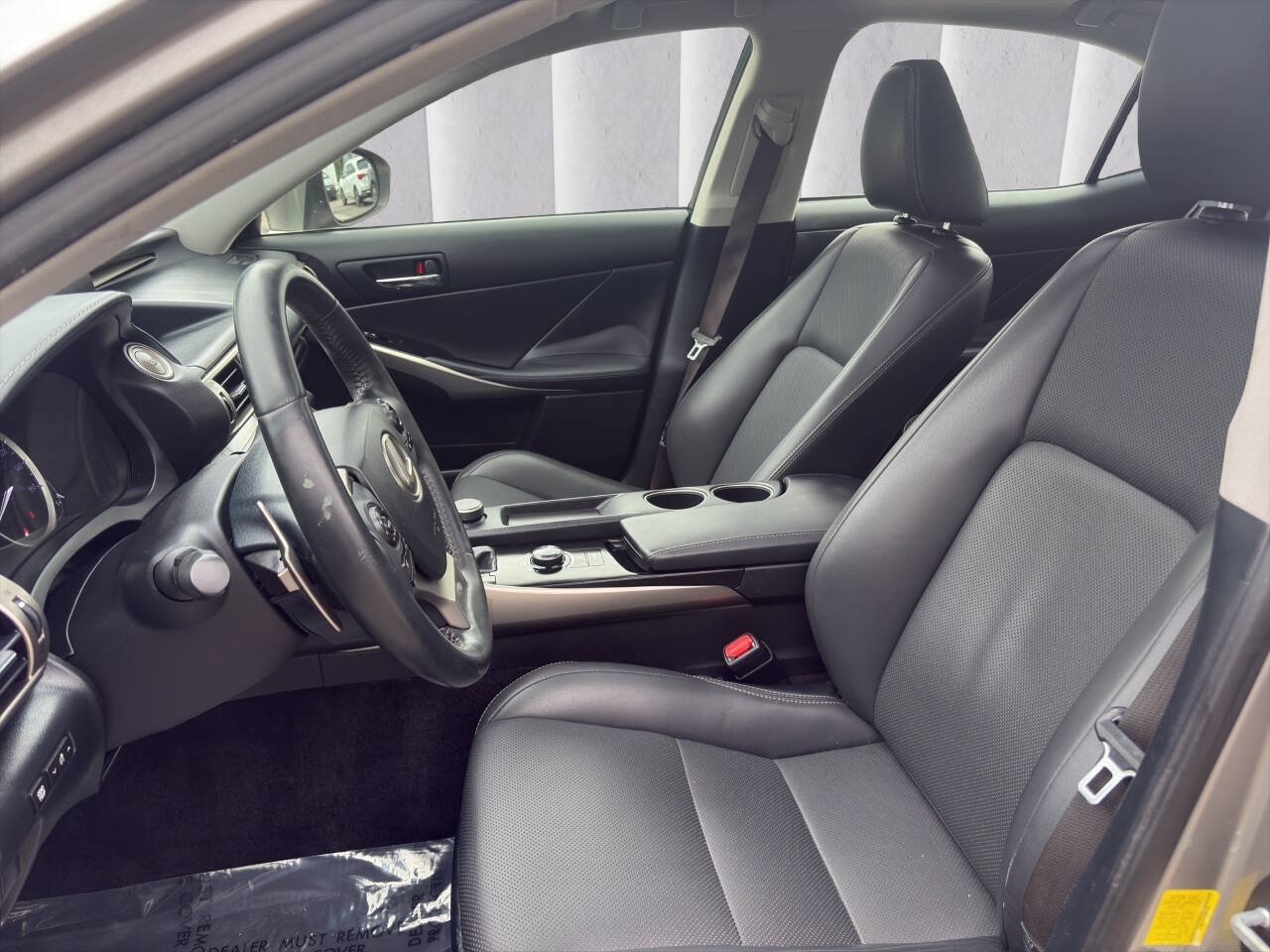 Used 2014 Lexus IS 250 RWD image 13