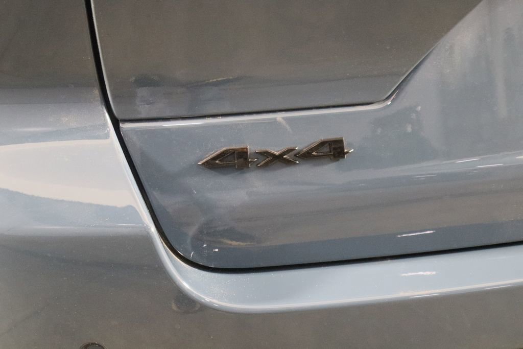 New 2026 Jeep Grand Cherokee Limited image 44