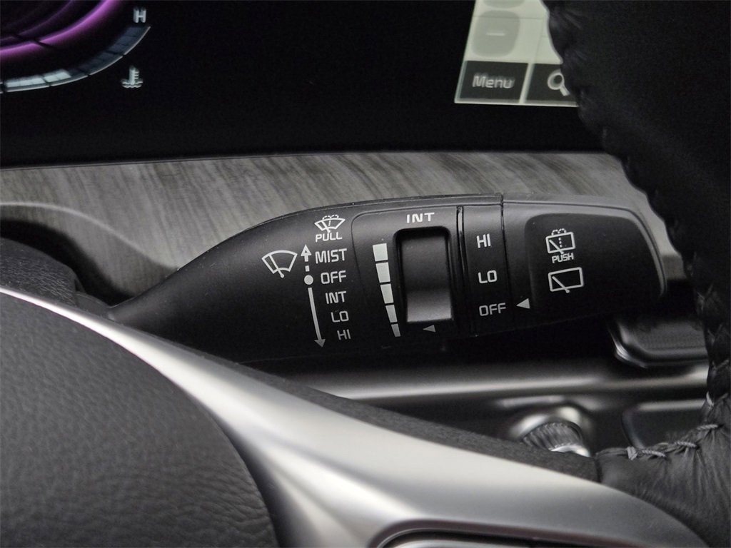 Used 2024 Kia Telluride EX image 33