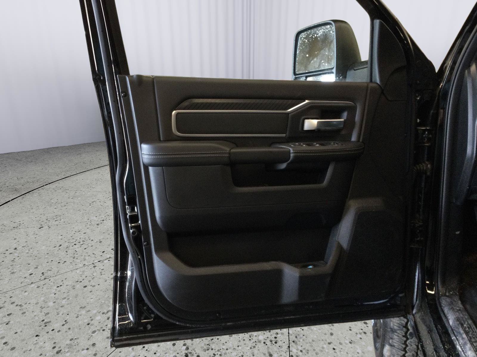New 2026 RAM 2500 Big Horn AWD/4WD image 26