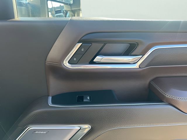 Used 2024 GMC Sierra 3500 Denali w/ Denali Reserve Package AWD/4WD image 26