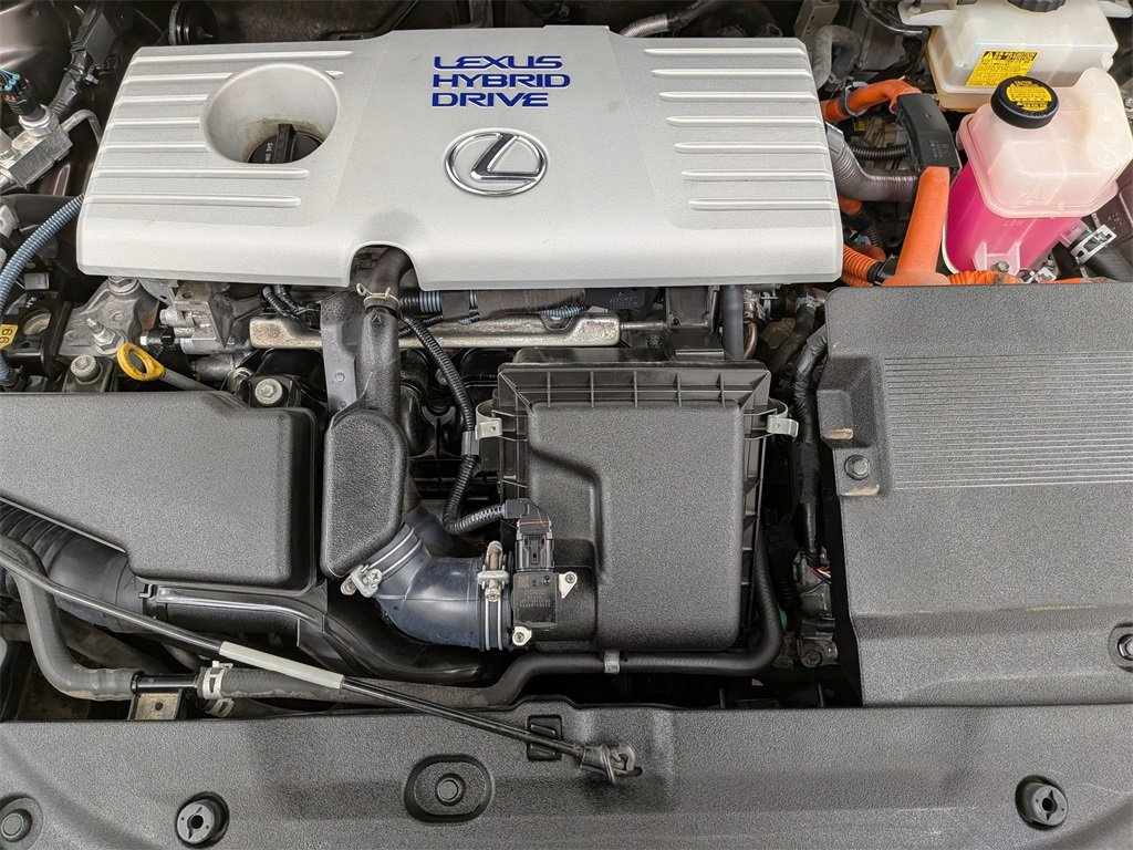 Used 2012 Lexus CT 200h Premium image 38