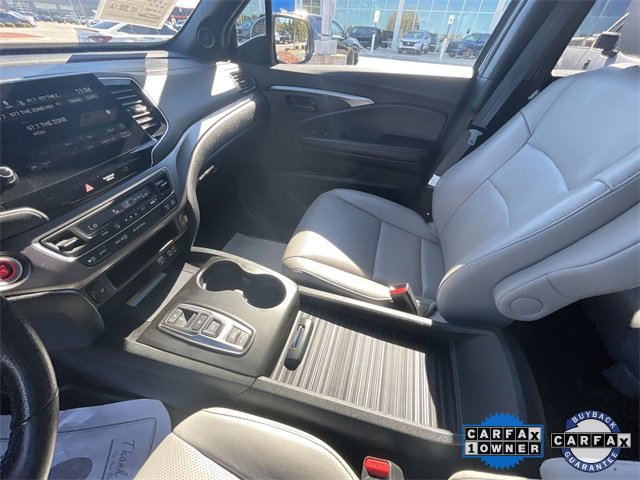 Certified 2023 Honda Passport EX-L image 15