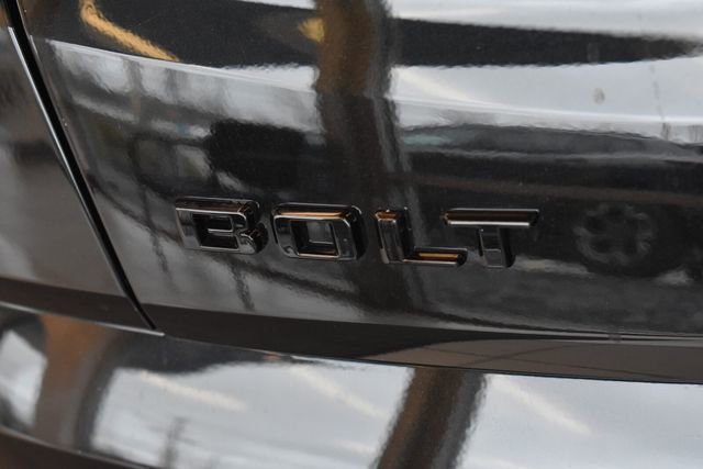 New 2027 Chevrolet Bolt RS w/ Technology Package image 16