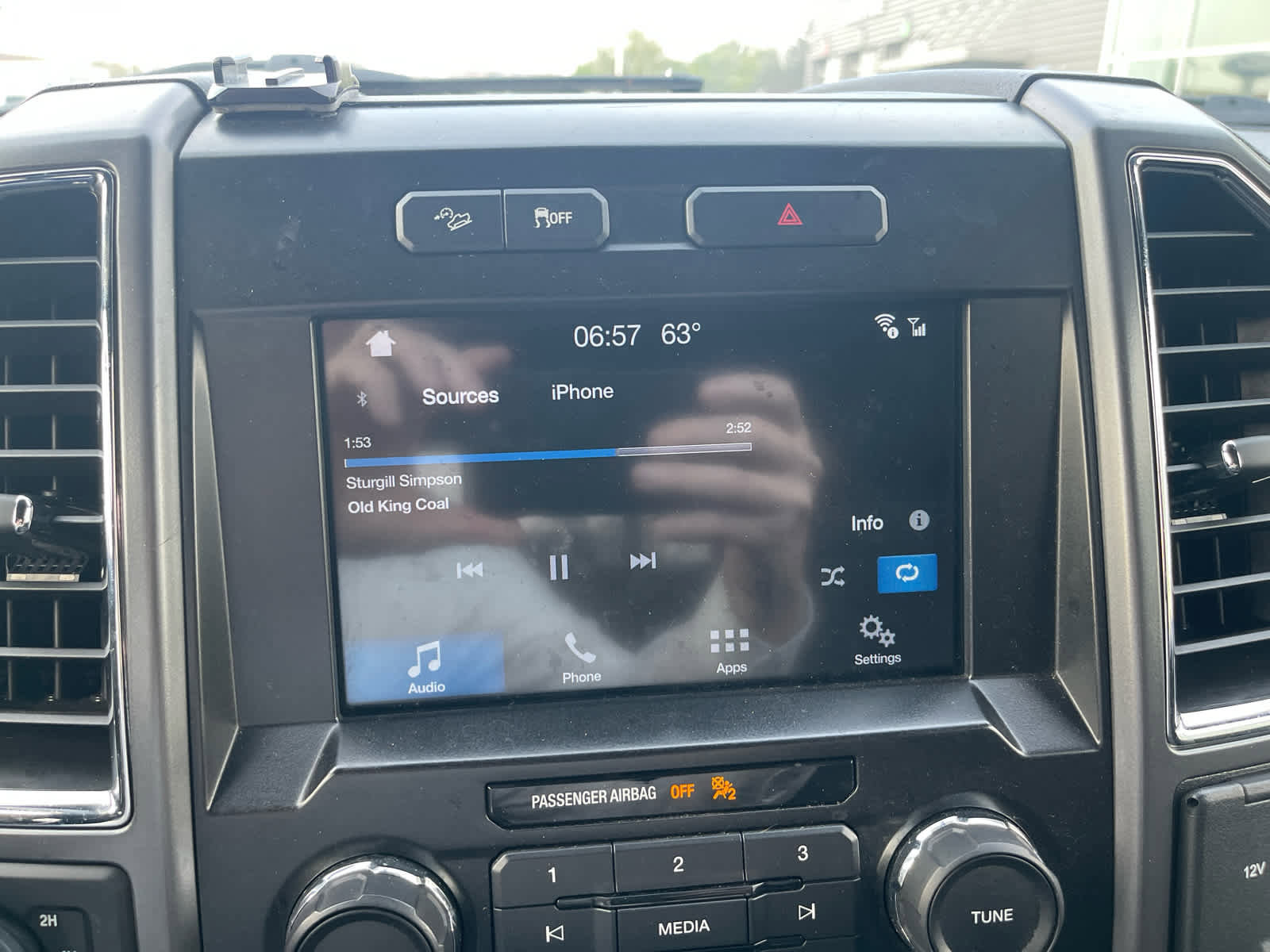 Used 2016 Ford F150 XLT w/ Equipment Group 302A Luxury image 14
