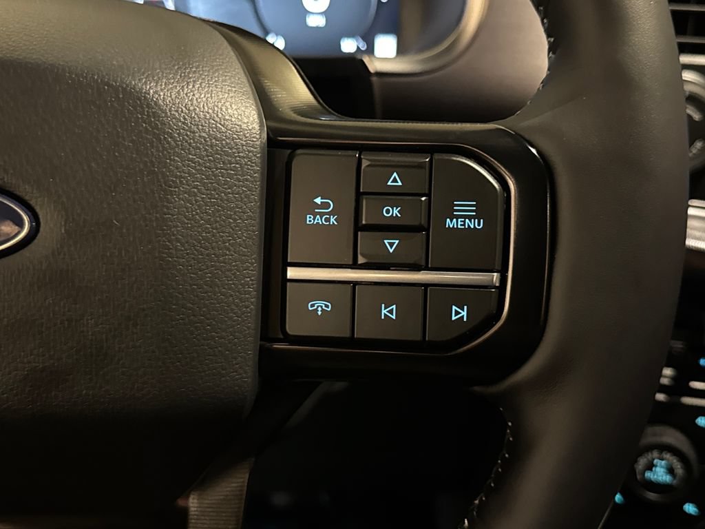 New 2026 Ford F150 Platinum AWD/4WD image 37