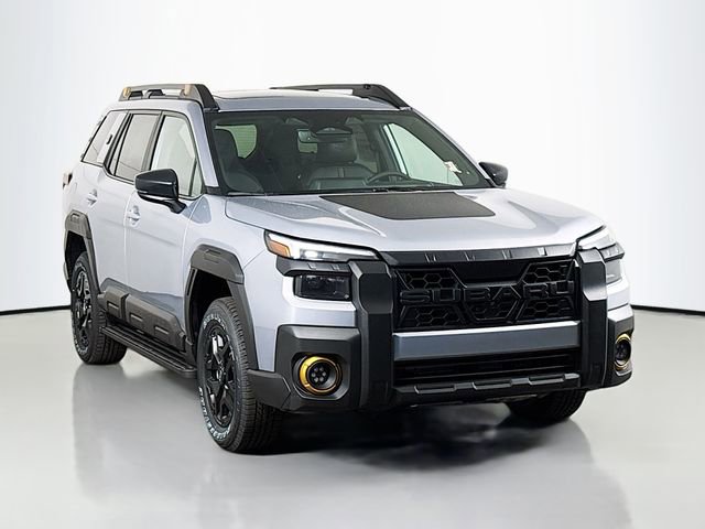 New 2026 Subaru Outback Wilderness image 1