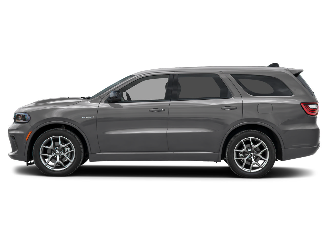 New 2026 Dodge Durango GT AWD/4WD image 71