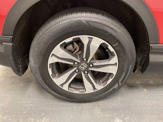 Used 2020 Honda CR-V LX image 27
