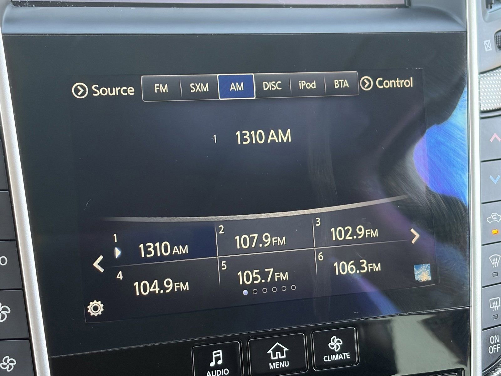 Used 2018 INFINITI Q50 Sport image 27