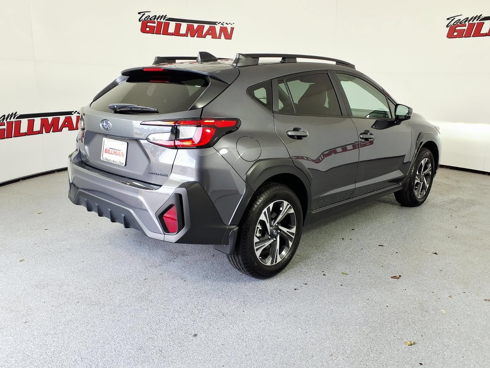 Certified 2026 Subaru Crosstrek 2.5i Premium AWD/4WD image 7