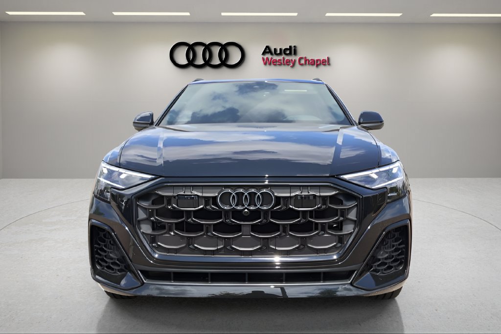 New 2026 Audi Q8 Premium Plus AWD/4WD image 8