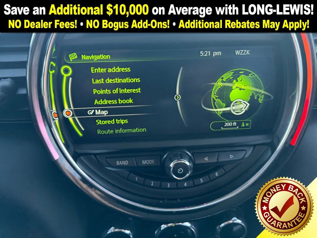 Used 2016 MINI Cooper S image 26