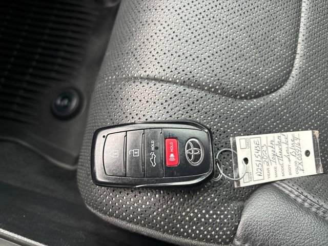 Used 2023 Toyota Tundra Limited w/ TRD Off-Road Package image 22