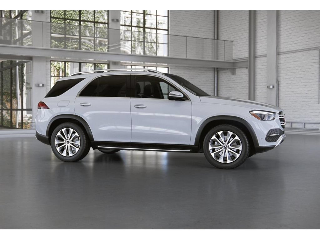 Used 2023 Mercedes-Benz GLE 350 4MATIC image 15