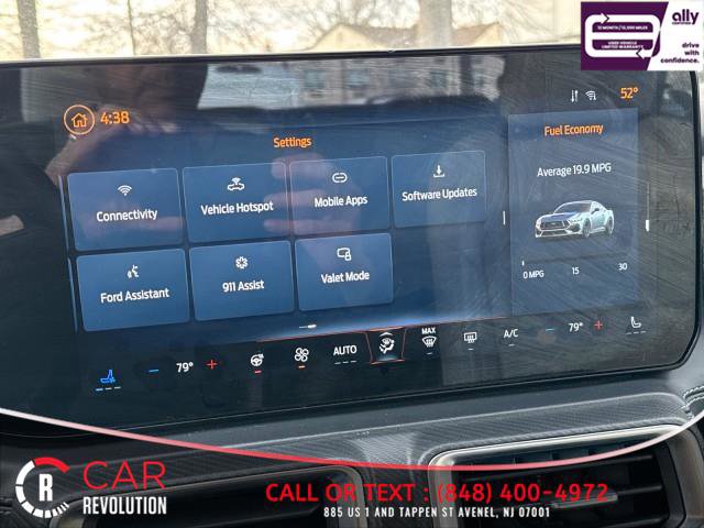 Used 2024 Ford Mustang Premium image 21