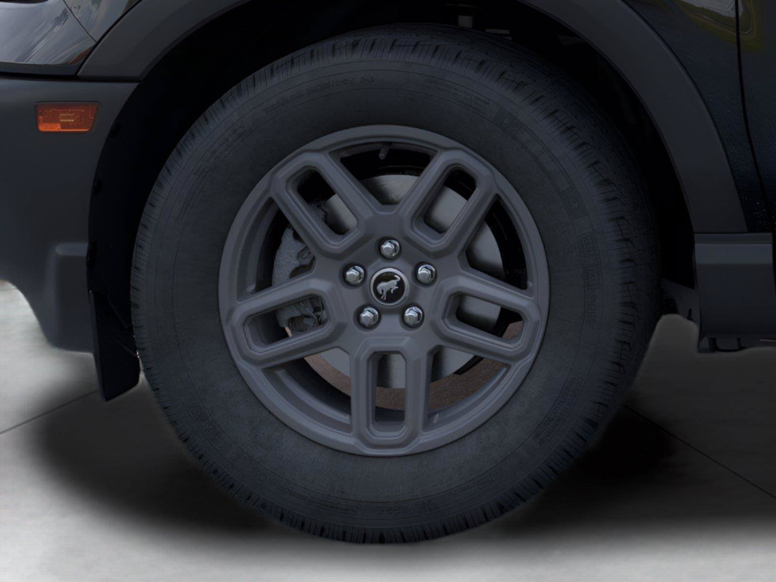 New 2026 Ford Bronco Sport Big Bend AWD/4WD image 20