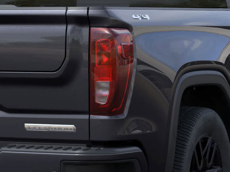 New 2025 GMC Sierra 1500 Elevation w/ Elevation Premium Package image 11