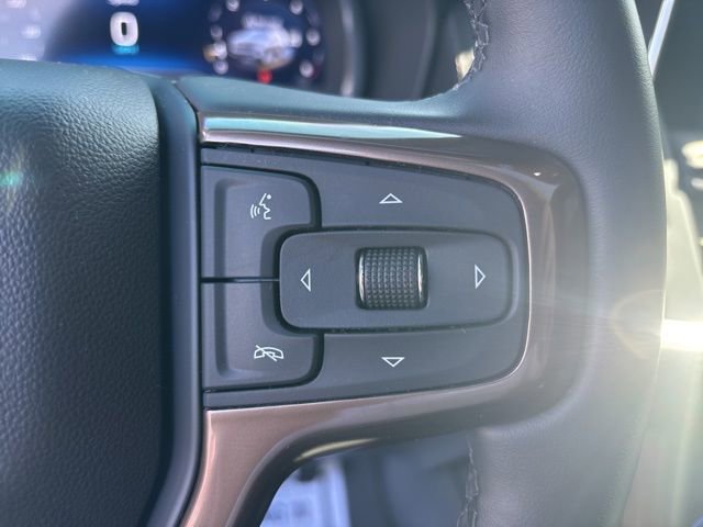 Used 2024 Chevrolet Tahoe High Country image 38