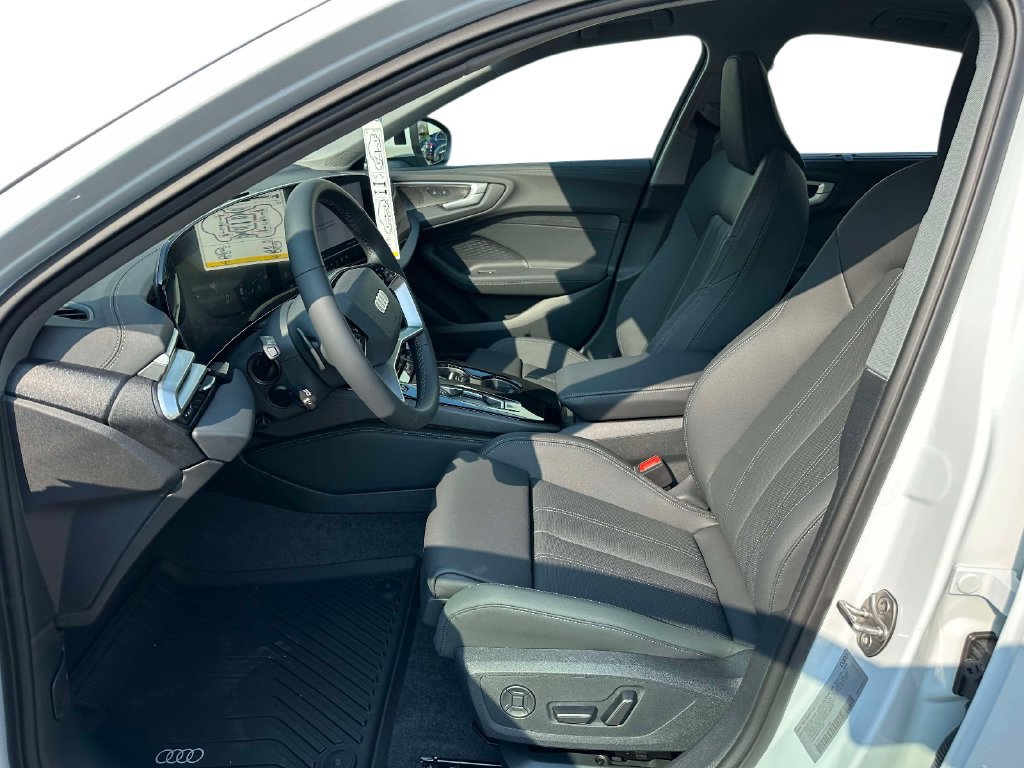 New 2026 Audi A5 Premium Plus AWD/4WD image 7