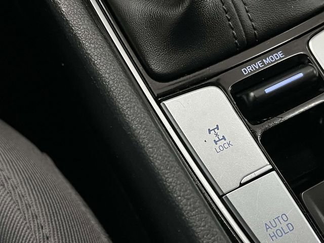 Used 2022 Hyundai Santa Cruz SEL w/ Activity Package AWD/4WD image 35