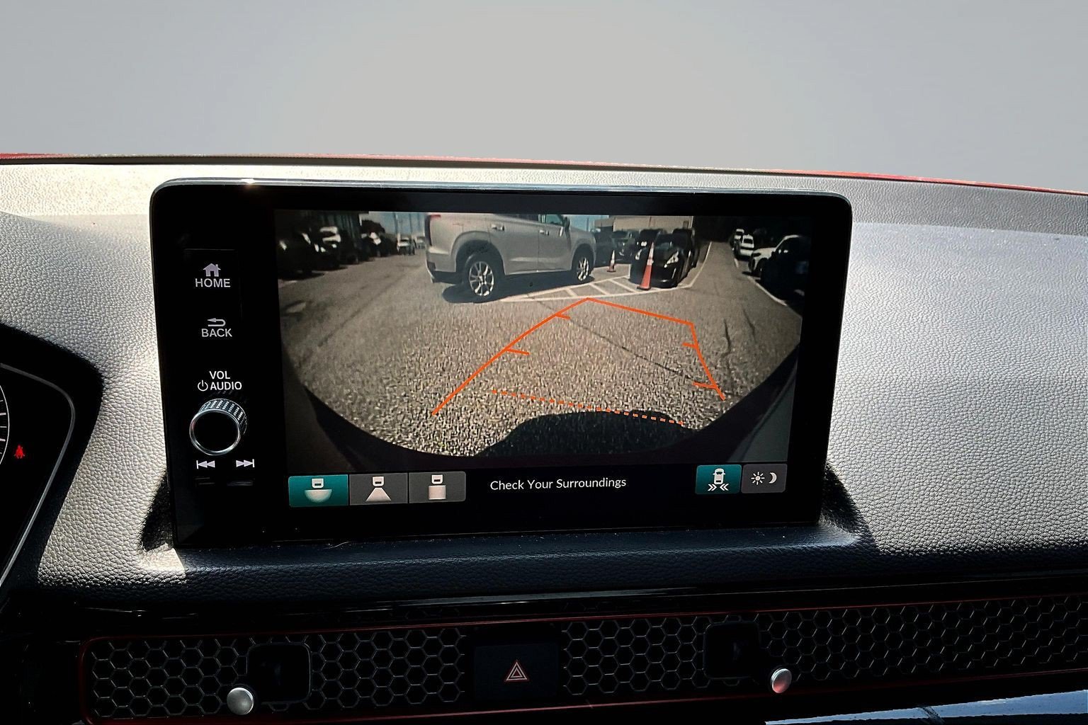 Used 2022 Honda Civic Si image 11
