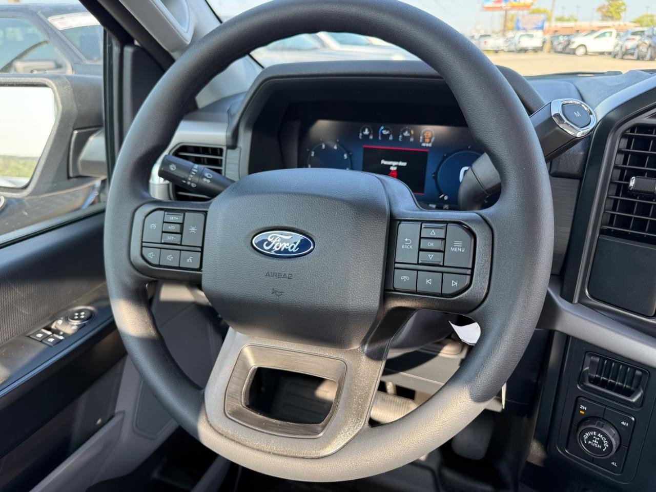 New 2025 Ford F150 XL image 7