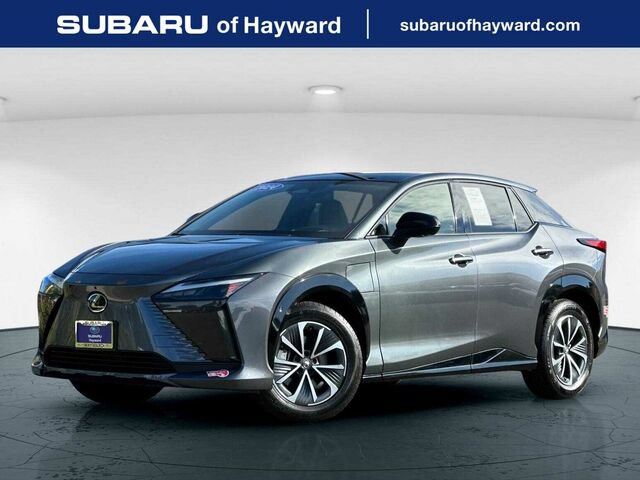 Used 2024 Lexus RZ 300e Premium w/ Technology Package FWD image 1