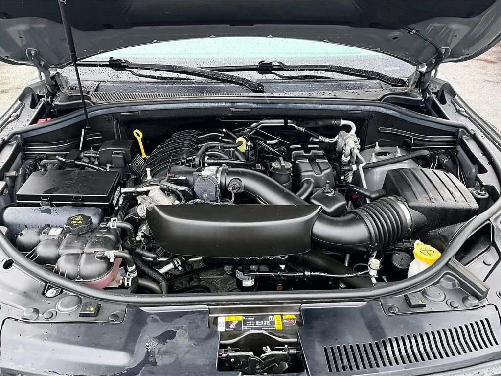 Used 2023 Dodge Durango GT AWD/4WD image 31