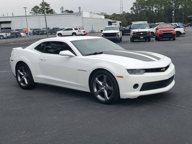 Used 2014 Chevrolet Camaro LT w/ RS Package image 31